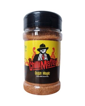 Cajun Magic
