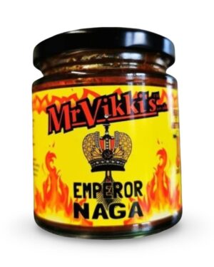 Emperor Naga