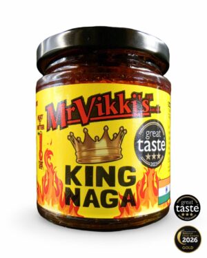King Naga