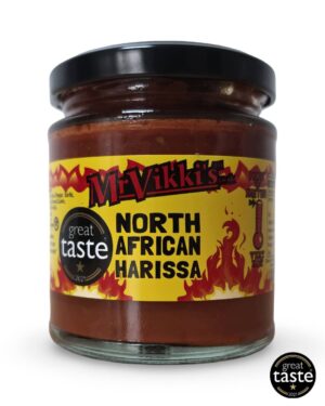 North African Harissa