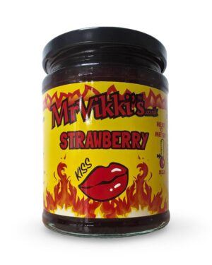 Strawberry Kiss