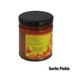 garlic pickle