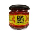 east india chilli pickle