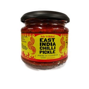 east india chilli pickle