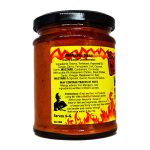 HHH madras curry sauce