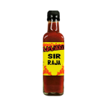 sir raja sriracha hot sauce