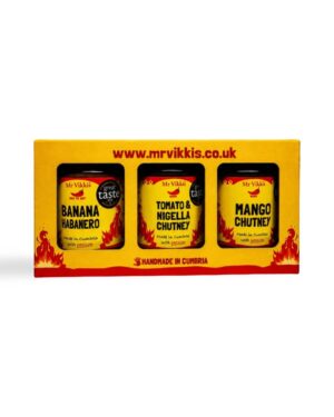 Mr Vikkis PYO Selection Pack