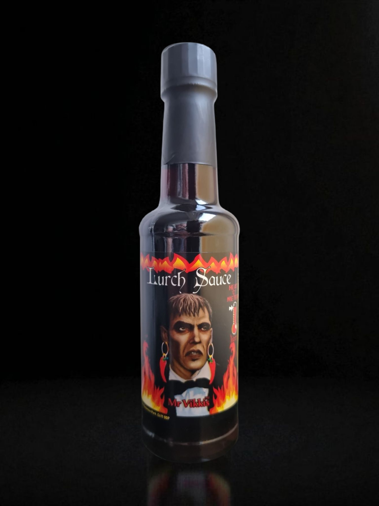The Lurch