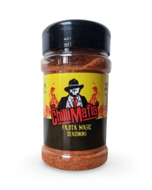 Fajita Magic