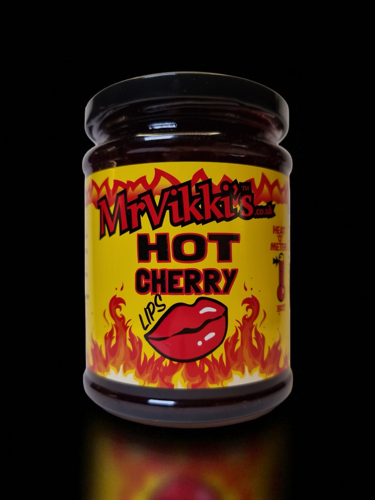 Cherry Kiss