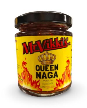 Queen Naga